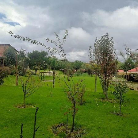 Готель Casa Manning Y Salon La Troje Omitlan de Juarez Екстер'єр фото