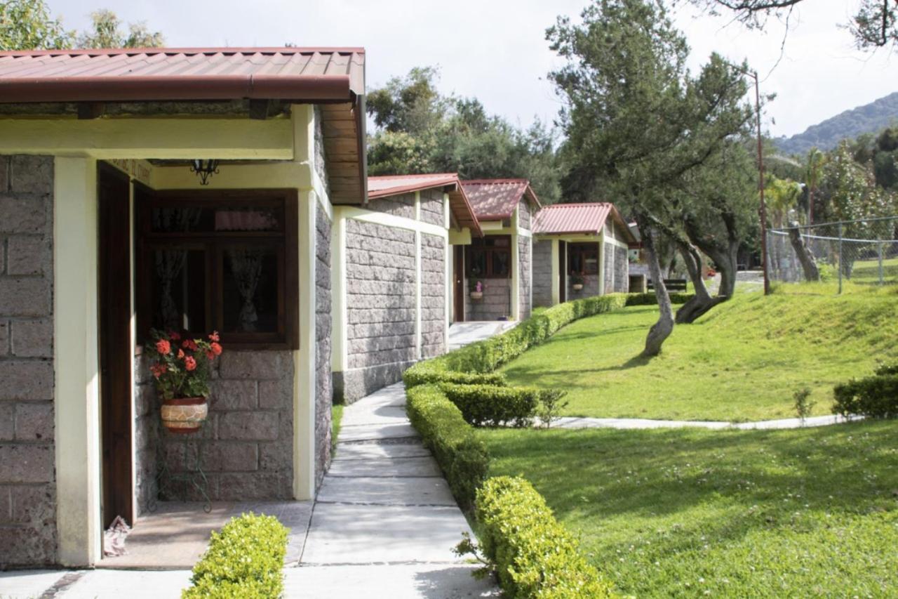 Готель Casa Manning Y Salon La Troje Omitlan de Juarez Екстер'єр фото