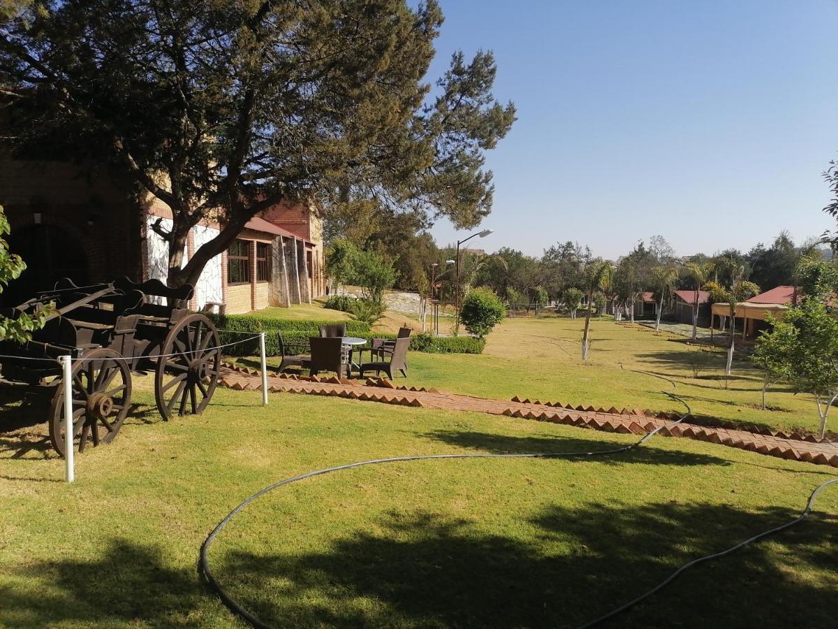 Готель Casa Manning Y Salon La Troje Omitlan de Juarez Екстер'єр фото