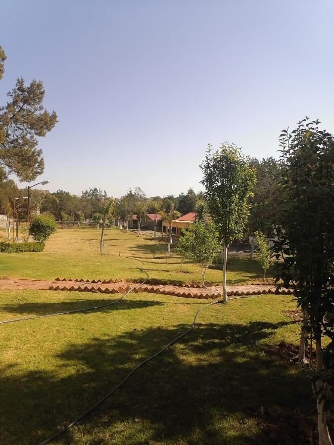 Готель Casa Manning Y Salon La Troje Omitlan de Juarez Екстер'єр фото