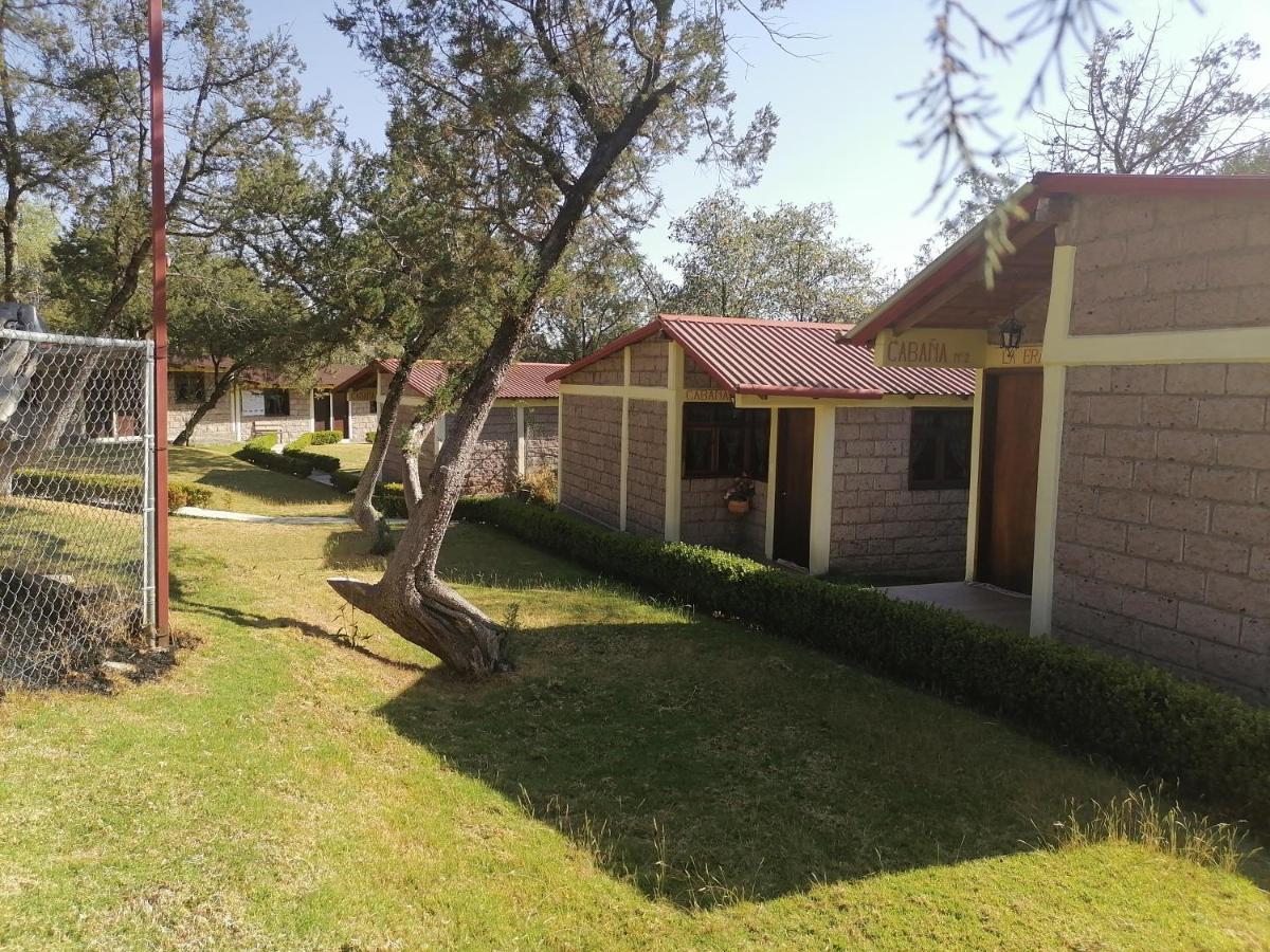 Готель Casa Manning Y Salon La Troje Omitlan de Juarez Екстер'єр фото