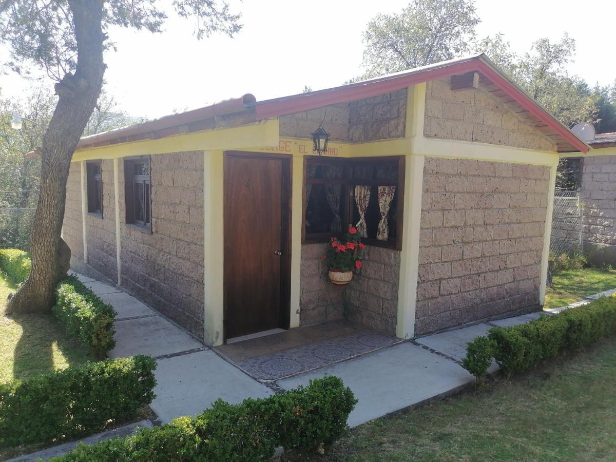 Готель Casa Manning Y Salon La Troje Omitlan de Juarez Екстер'єр фото