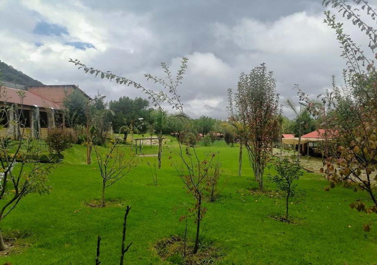 Готель Casa Manning Y Salon La Troje Omitlan de Juarez Екстер'єр фото